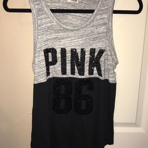 Victoria’s Secret PINK tank top